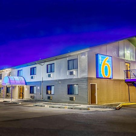 Motel 6-Duluth, Mn Εξωτερικό φωτογραφία