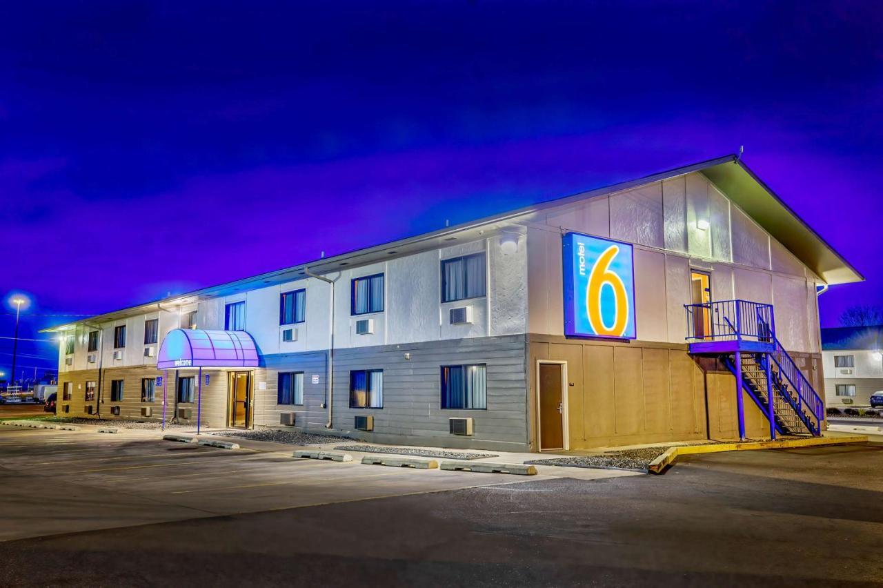 Motel 6-Duluth, Mn Εξωτερικό φωτογραφία