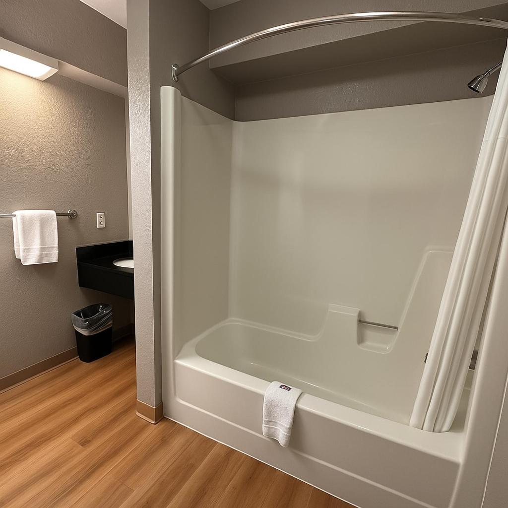 Motel 6-Duluth, Mn Εξωτερικό φωτογραφία
