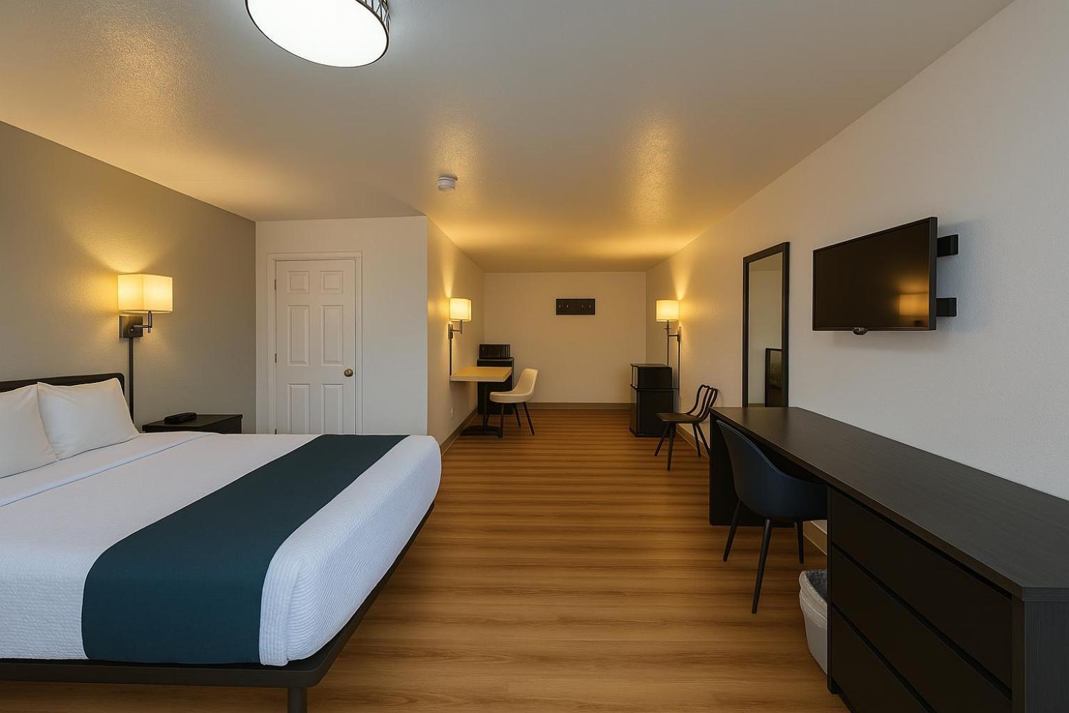Motel 6-Duluth, Mn Εξωτερικό φωτογραφία