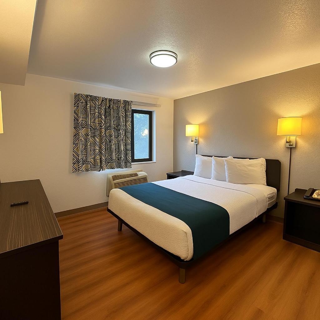 Motel 6-Duluth, Mn Εξωτερικό φωτογραφία