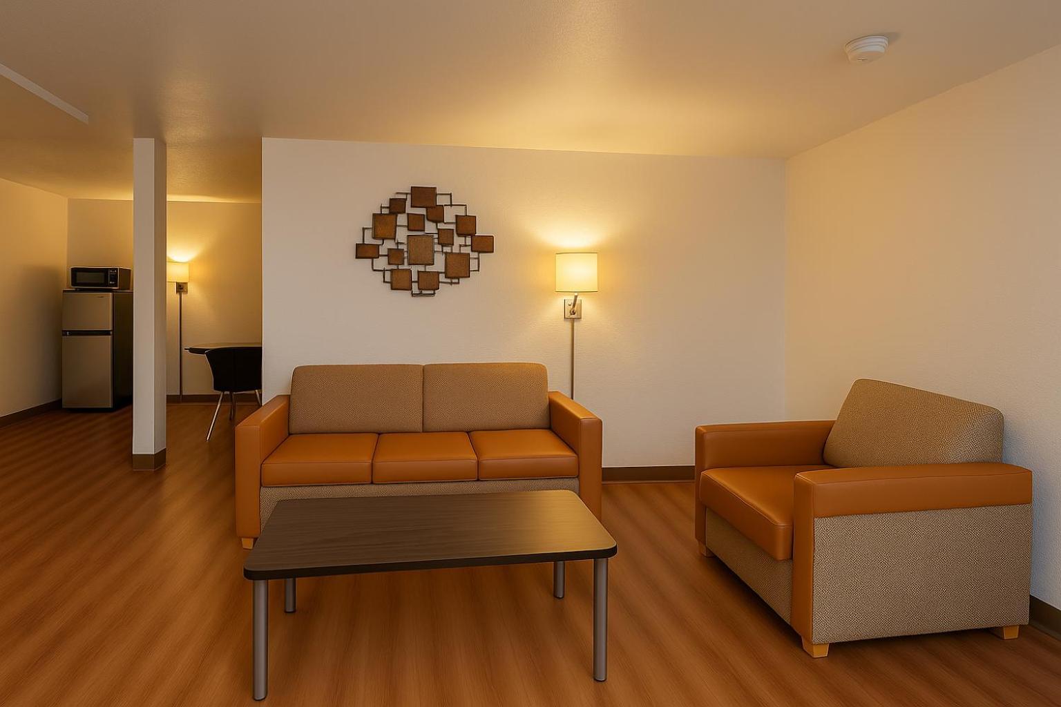 Motel 6-Duluth, Mn Εξωτερικό φωτογραφία
