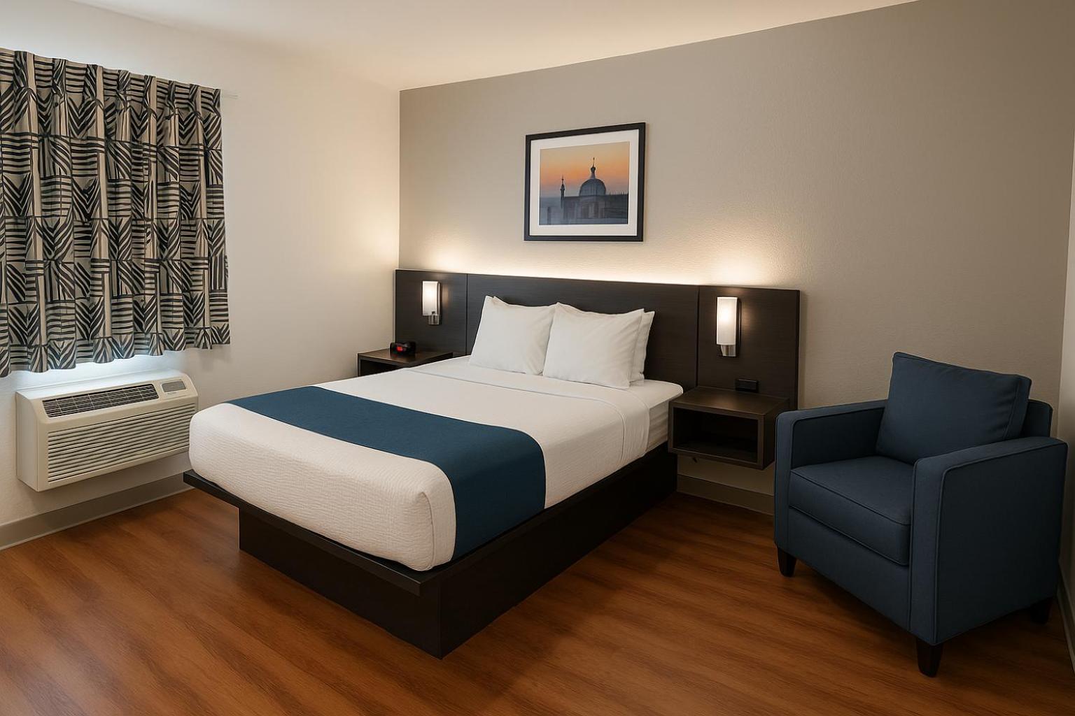 Motel 6-Duluth, Mn Εξωτερικό φωτογραφία