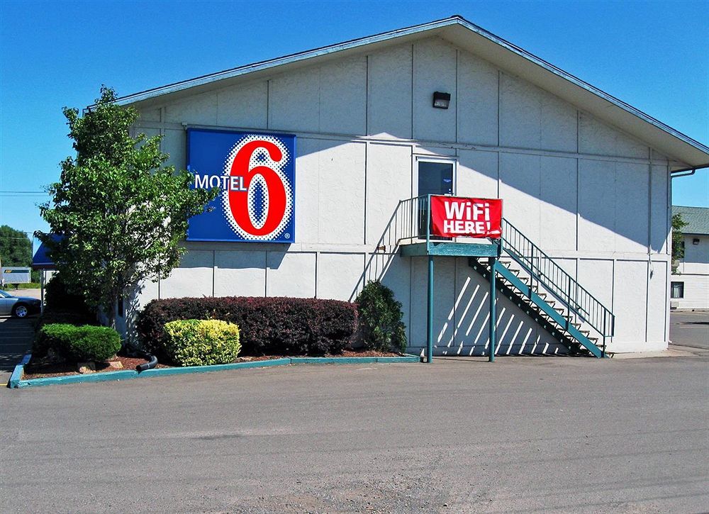 Motel 6-Duluth, Mn Εξωτερικό φωτογραφία