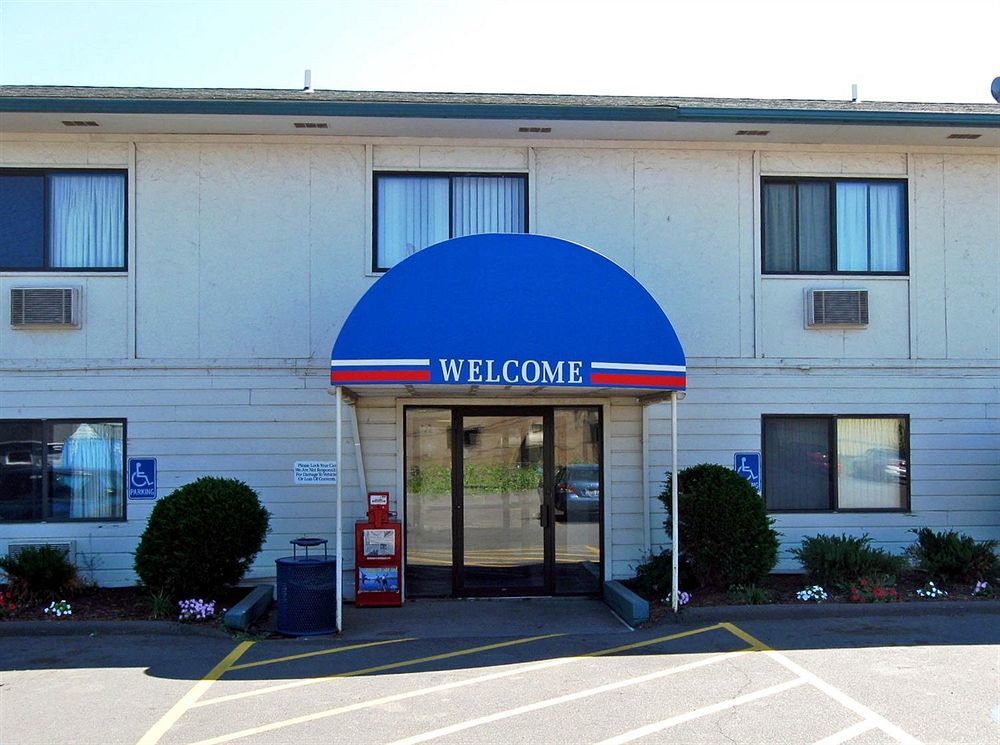 Motel 6-Duluth, Mn Εξωτερικό φωτογραφία